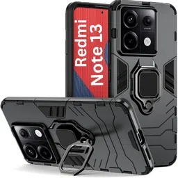 kwine case Back Cover for REDMI Note 13 5G-picture-26