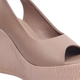 shoetopia Women Wedges Sandal image 3