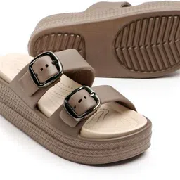 drimo Women Flats Sandal image 3