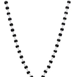 shyam handicraft Om Pendent Wood Pendant Set-picture-21