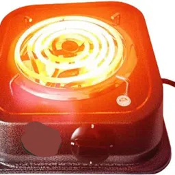 nakoda service centre Gcoil Hotplate For Heating Induction Electric Cooking Heater image 3