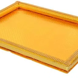 aarna gallery Wood Decorative Platter image 4