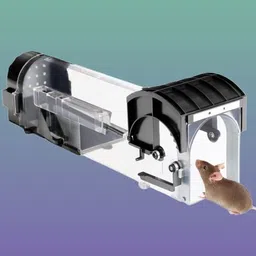 rrudra MTB91 Live Trap-picture-27