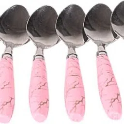 gayatri kali Stainless Steel Table Spoon Set-picture-35