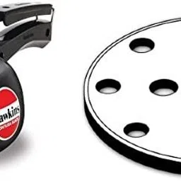 hawkins Contura Hard Anodized 2L Handi Cooker With SS Grid (11cms) Combo 2 L Pressure Cooker-picture-12