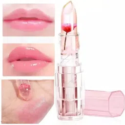 rudvya Jelly Flower Lipstick Temperature Changing Lipstick-picture-18