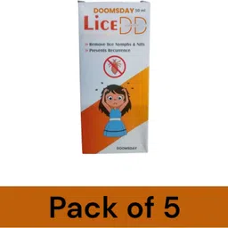 doomsday lice off lice treat ment oil Hair Oil-picture-17