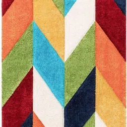 kaalenride 4 cm X 6 Polyester Carpet-picture-32