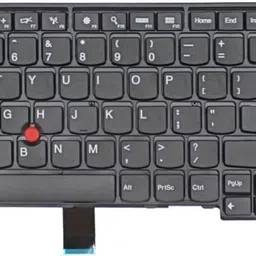 WEFLY Laptop Keyboard for Len/ovo ThinkPad E531 T540 T550 L540 L560 W540 W550 W541 Laptop Keyboard Replacement Key image 2