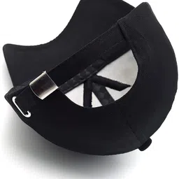 angaarlook Solid Sports/Regular Cap image 3