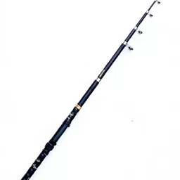 quenhai Fishing rod DJ 270 Black Fishing Rod-picture-22