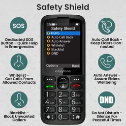 easyfone Elite image 3