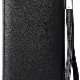 elios Casual BlackClutch image 3