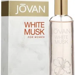 jovan White Musk EDC - 96 ml Eau de Parfum - 96 ml image 1