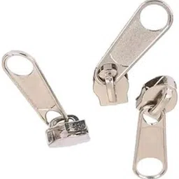 drashtifabfashion 05 Semi auto lock Zip Runner image 3