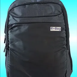 e-bag Medium 27 L Laptop Backpack Securo-V-picture-17