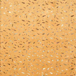 drape and decor 243.84 cm (8 ft) Shower Velvet Room Darkening Curtain (Pack Of 2) image 3