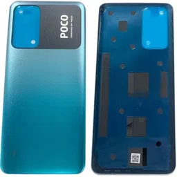 Sandreezz Poco M4 Pro (5G) (Best Quality) (with Proper Logo) Back Panel-picture-15