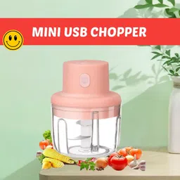 sacro Electric Vegetable & Fruit Chopper-picture-31