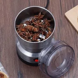 Kitchen design Electric Household Grinder 200 W Juicer Mixer Grinder-image-0