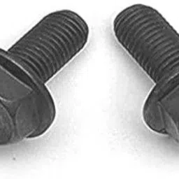 venues Metal Mountain Bicycle Bike Bottom Bracket Axle Cartridge Bearing w Screws Cut Out Cycle Overshoes image 4