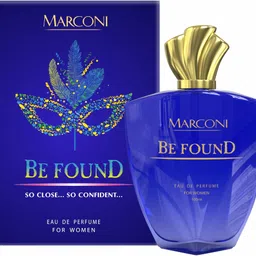 john phillips Be Found | Eau De Perfume For Women Eau de Parfum-100 ml-picture-35