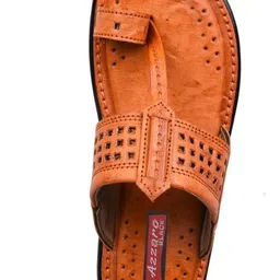 azzaro black Men Sandal image 5