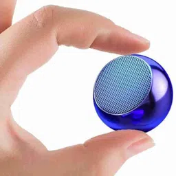 TechElectro (Portable Bluetooth Speakers)With Clear Sound-376 10 W Bluetooth Speaker-image-61