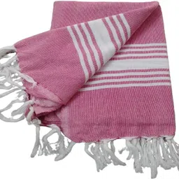 flipkart smartbuy Cotton 200 GSM Beach Gamcha-picture-12