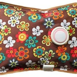 warmnest Warm Water Bag For Pain Relief ELECTRICAL 1 L Hot Water Bag-picture-23