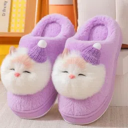shoptegic Women Slippers image 1