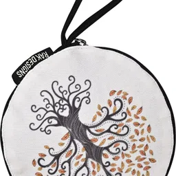 Girls Multicolor Coin Purse-image-7