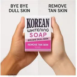 actiwow Korean Soap for Smooth Clear Whitening-picture-11