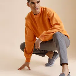 sparx SM 675 Walking Shoes For Men image 3