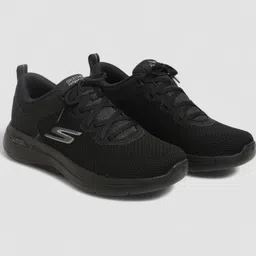 skechers GO WALK ARCH FIT - CLINTON Walking Shoes For Men image 2