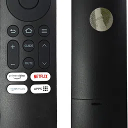 Ehop Compatible Remote XMRM-MY Control forFire TV Redmi Remote Controller image 2
