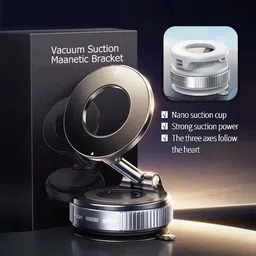 megpro Car Mobile Holder for Windshield image 2