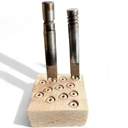 mo art ANGOOR BIT 9 MM 2PC ANGOOR BIT 9 MM 2PC image 5