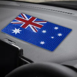 qnjl Silicone Standard Mat For Universal For Car-picture-20