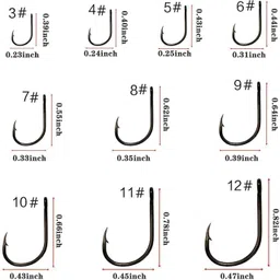 megan fox Jig Fishing Hook image 2