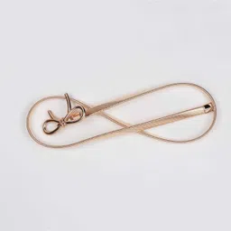 kastner Women Casual Gold Metal Belt-picture-15