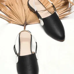 tryme Women Bellies Sandal-picture-26