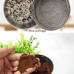 hvgtraders Nem-76 200 W Mixer Grinder image 2