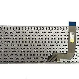 WEFLY Keyboard for AS/US X542BA X542 X542B X542U X542UR K542 A542 X542U FL8000 A580U Laptop Keyboard Replacement Key image 4