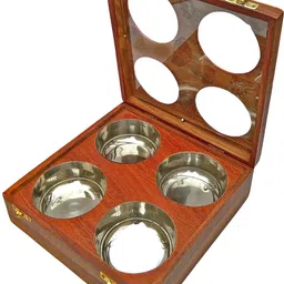 starengeeners Spice Set Wooden image 2