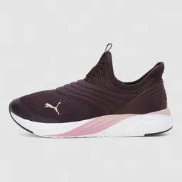 puma SoftrideSophia2Slip-OnWnsRes Running Shoes For Women image 3