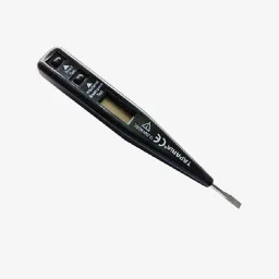 Taparia MDT-81 Digital Voltage Tester image 3