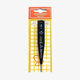 Taparia MDT-81 Digital Voltage Tester image 2