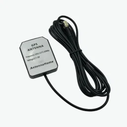 AntennaHome AHGG.101 GPS/BD GNSS 28dBi L2000 SMA-J Q48×38 Box Antenna image 2