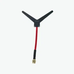 AntennaHome AHFPV1.2G 1.1–1.3GHz Y-Type SMA-J FPV Drone Antenna image 1